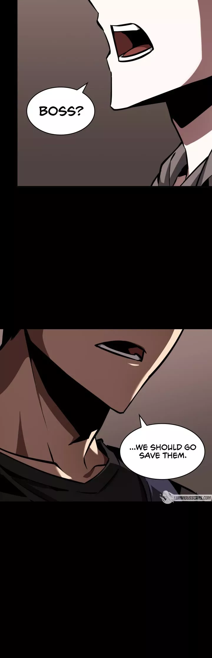 Tomb Raider King, chapter 384, image 10