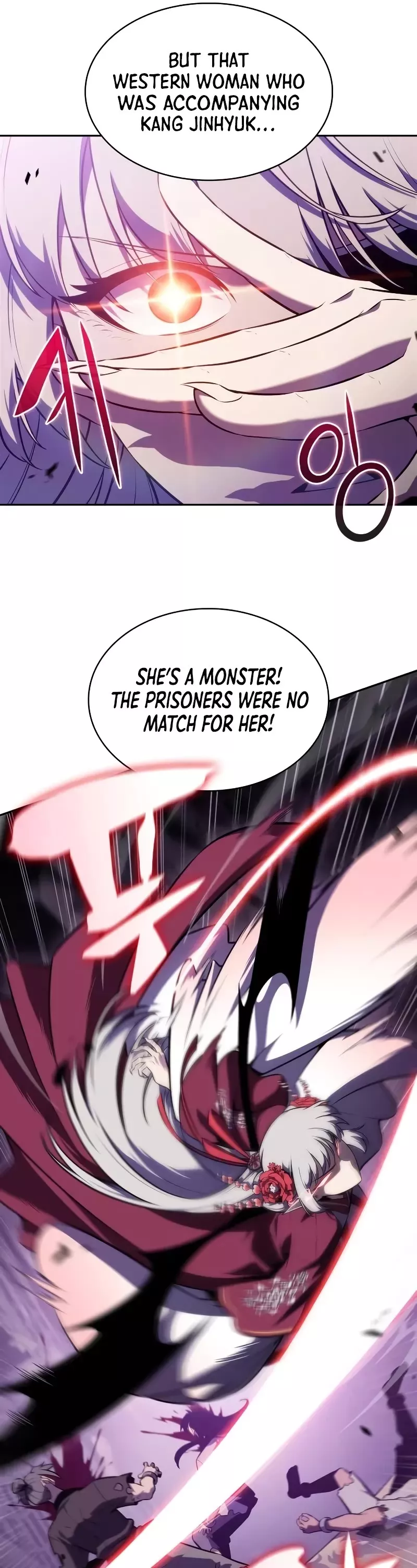Solo Max-Level Newbie, chapter 173, image 42