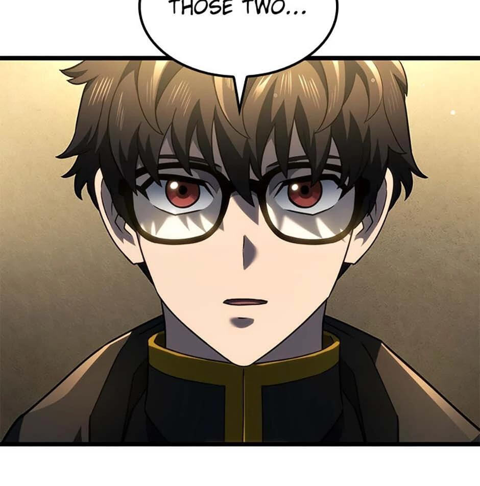 Revenge of the Baskerville Bloodhound, chapter 76, image 39