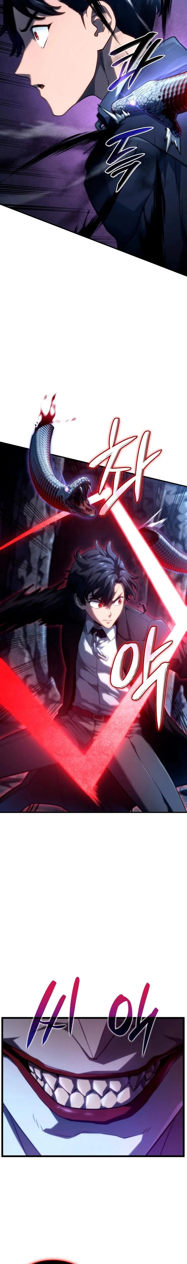 Revenge of the Baskerville Bloodhound, chapter 71, image 35