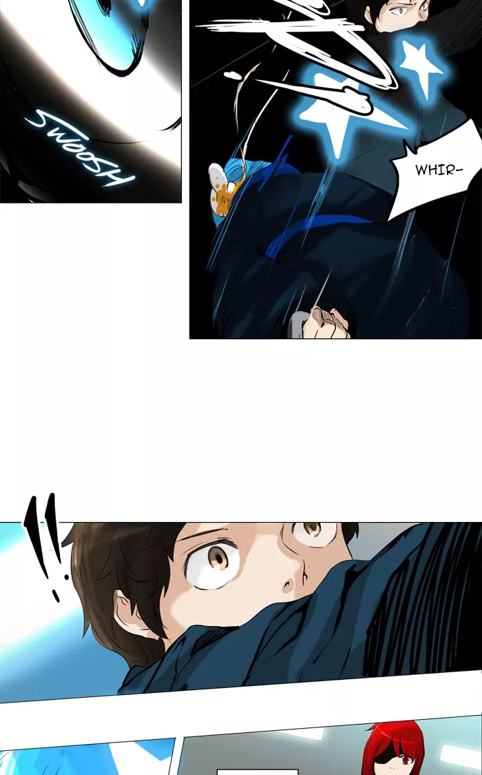 Tower of God, chapter 208, image 31