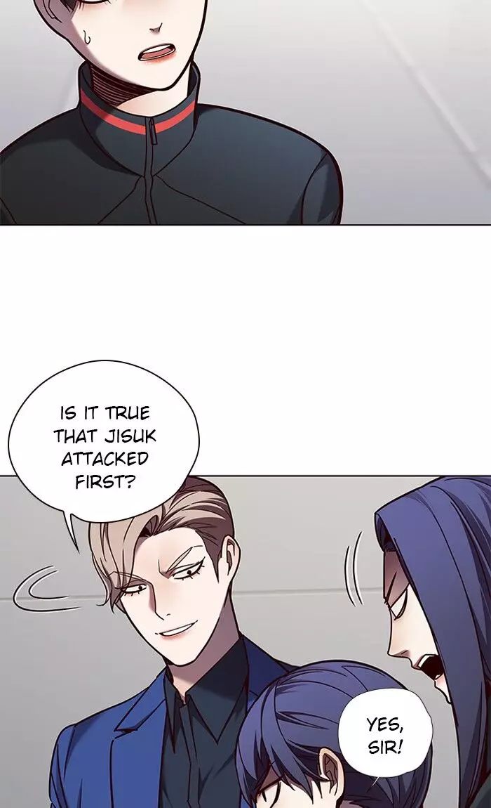 Eleceed, chapter 78, image 40