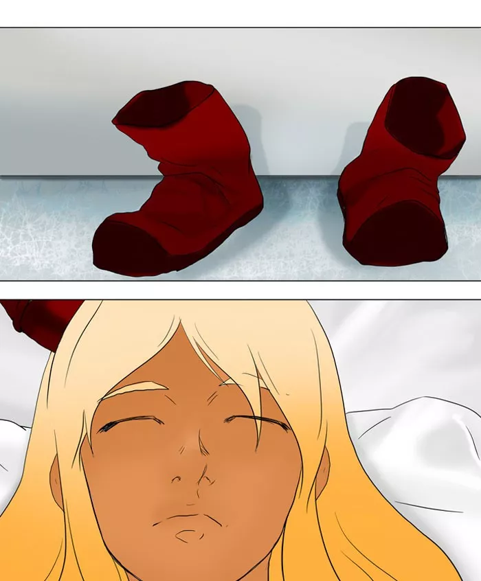 Tower of God, chapter 35, image 34