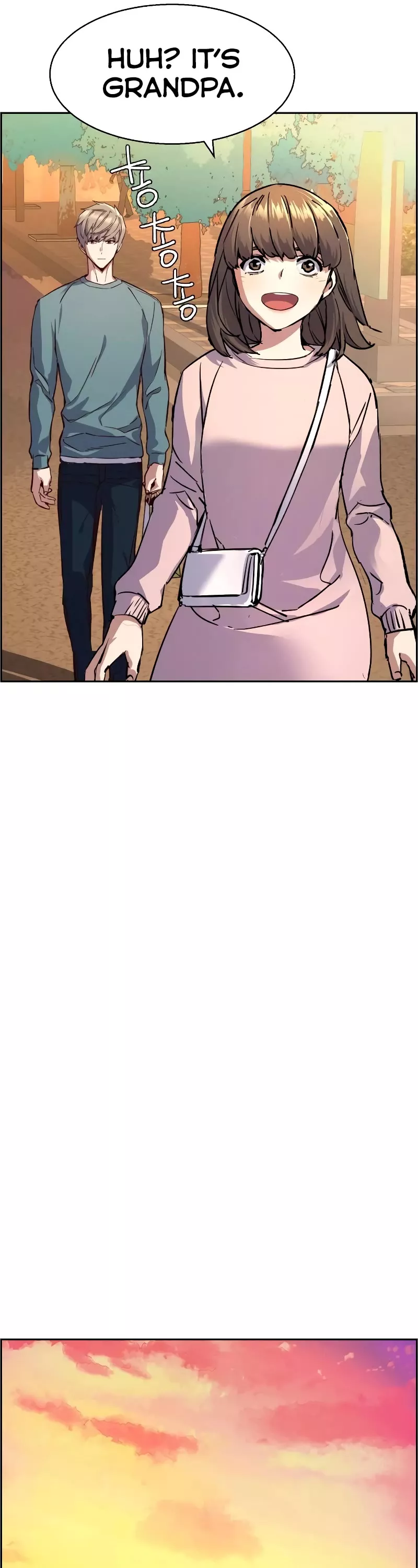 Teenage Mercenary, chapter 121, image 28