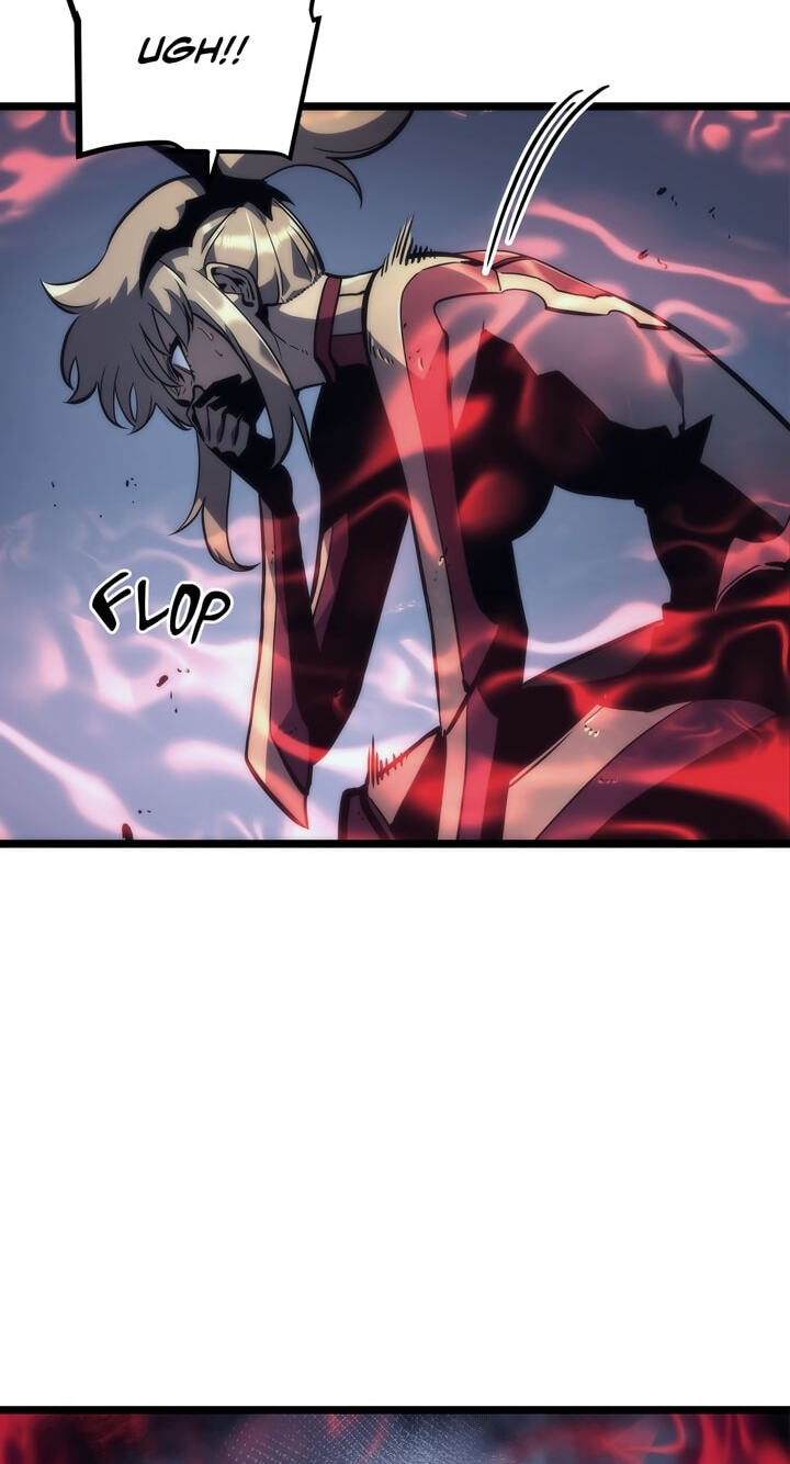 Solo Leveling, chapter 99, page 5