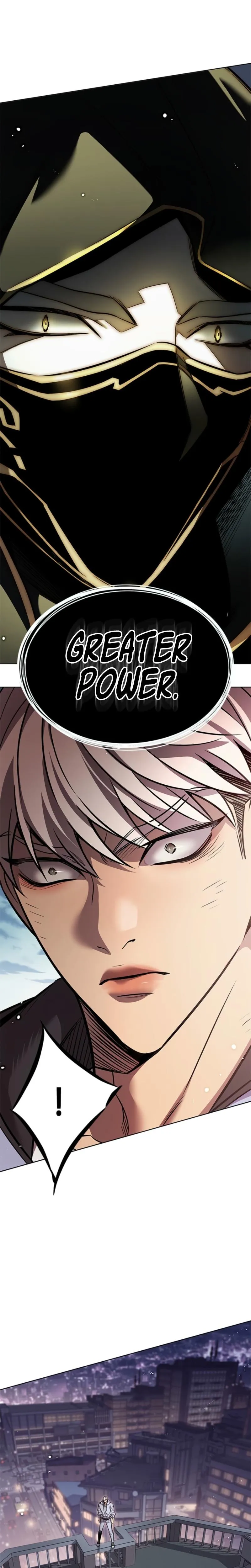 Eleceed, chapter 390, image 22