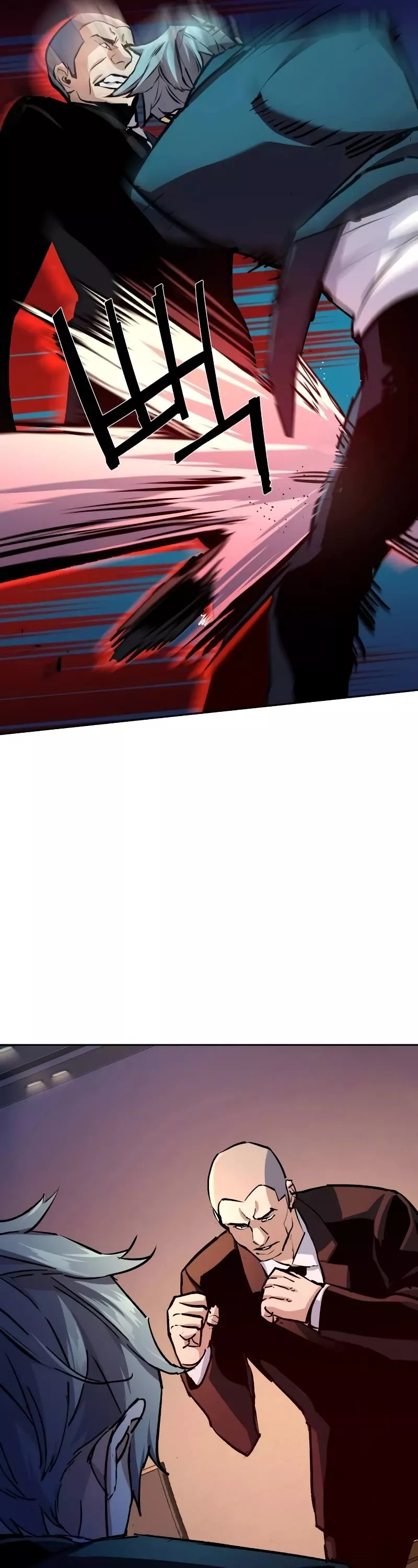 Teenage Mercenary, chapter 183, image 22