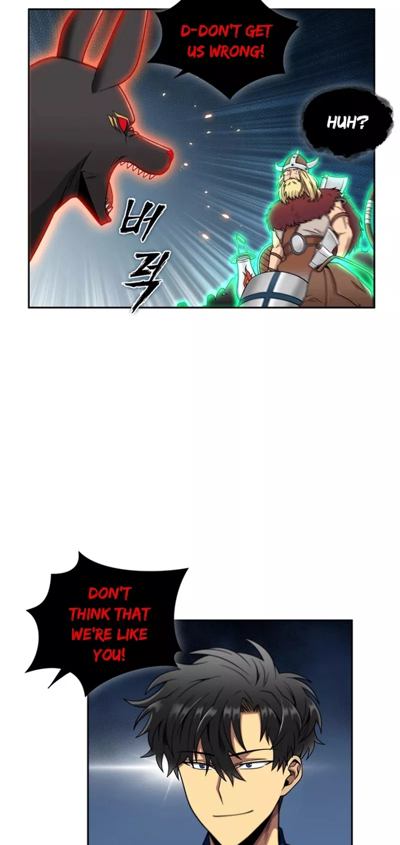 Tomb Raider King, chapter 73, image 32