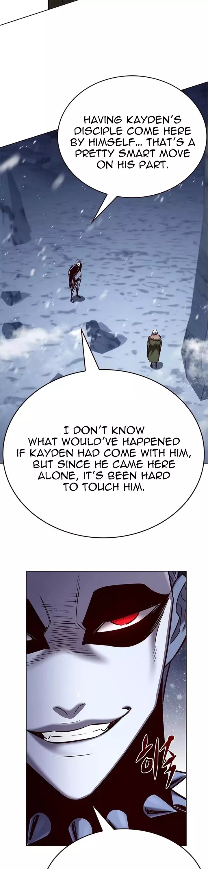 Eleceed, chapter 250, image 6
