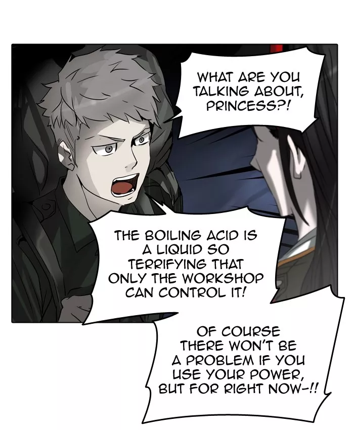 Tower of God, chapter 275, image 10