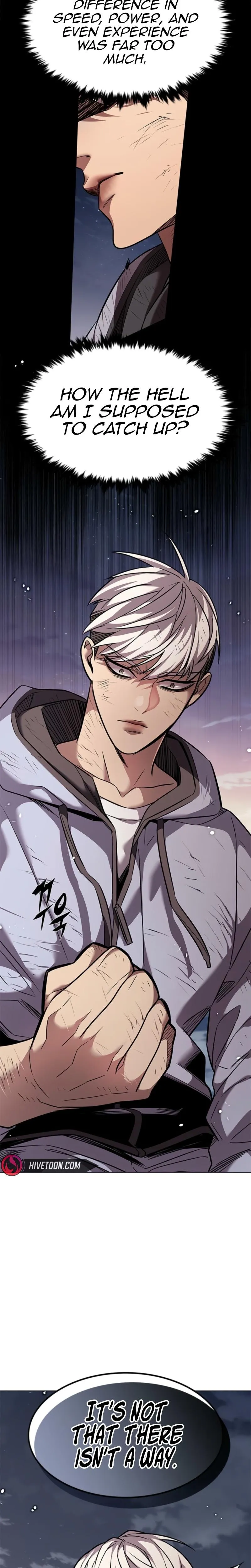 Eleceed, chapter 390, image 19