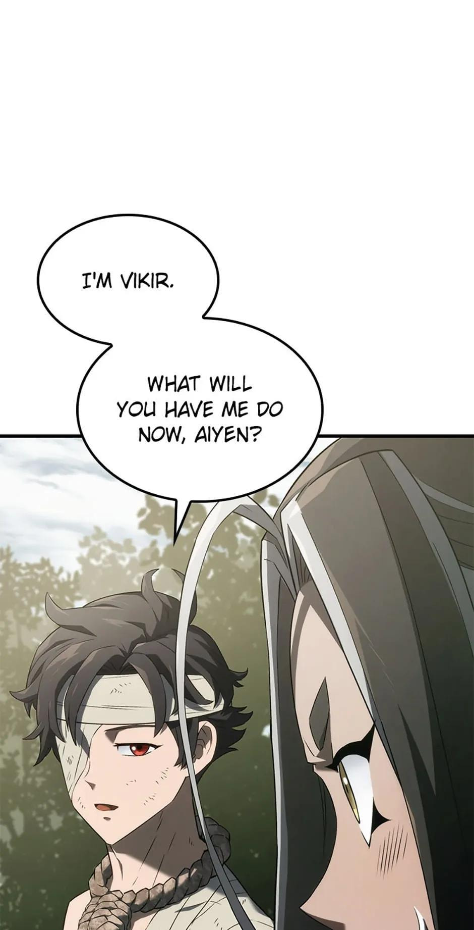 Revenge of the Baskerville Bloodhound, chapter 33, image 70