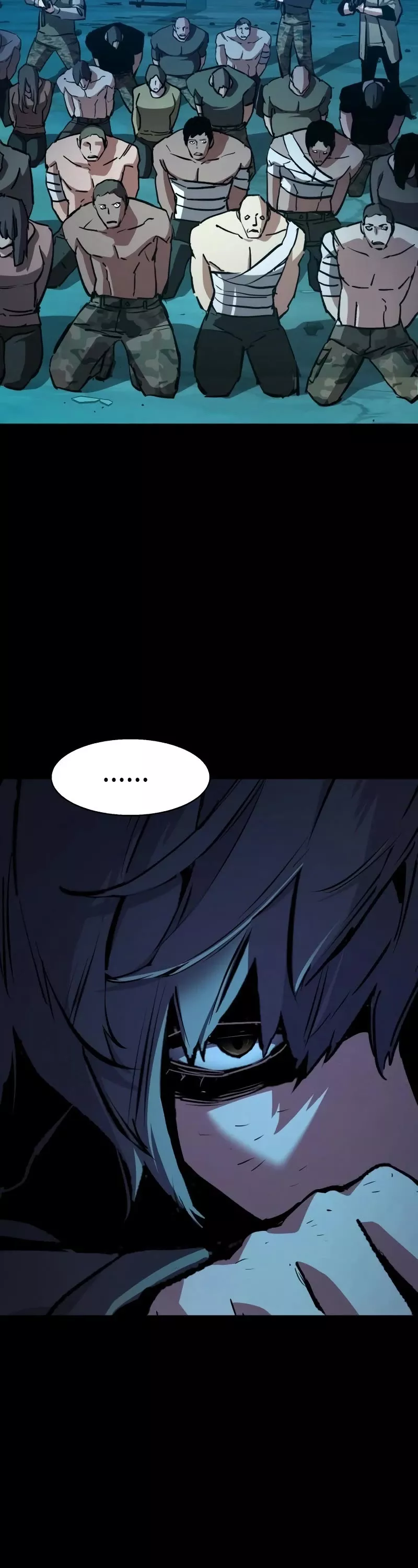 Teenage Mercenary, chapter 161, image 11