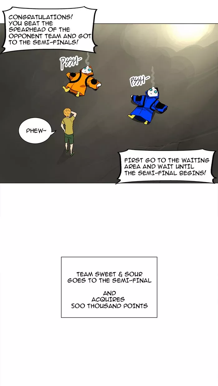 Tower of God, chapter 163, image 42