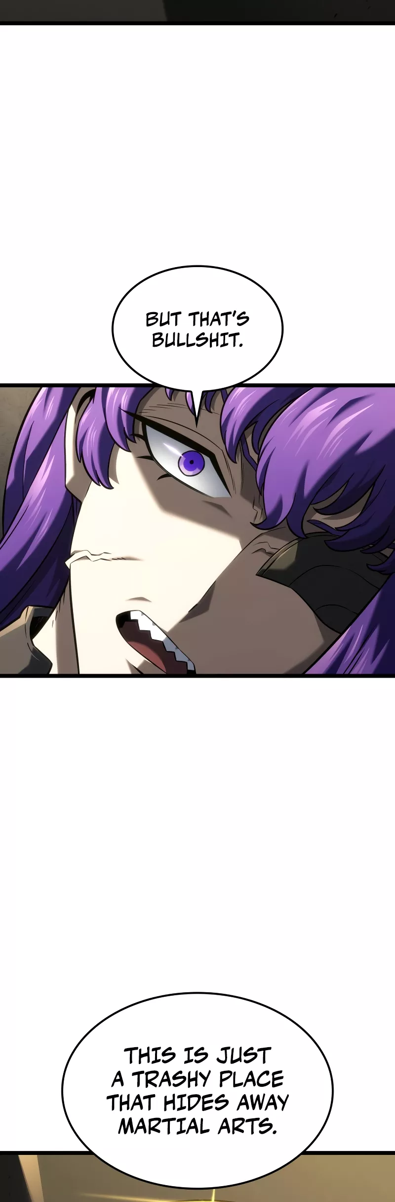 Revenge of the Baskerville Bloodhound, chapter 149, image 12