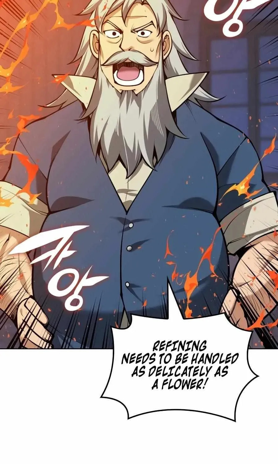 Overgeared (Team Argo), chapter 321, page 6