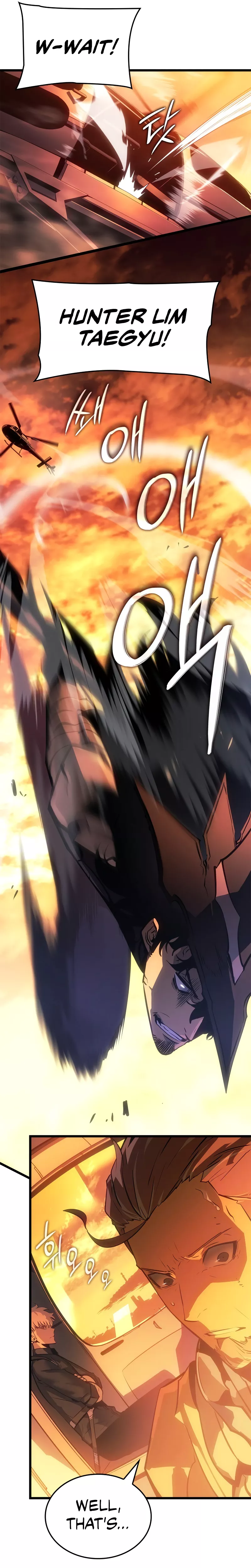 Solo Leveling: Ragnarok, chapter 53, image 21