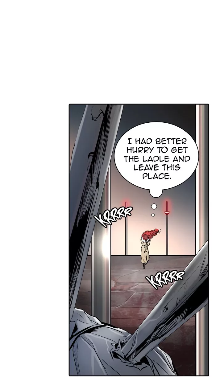 Tower of God, chapter 334, image 53