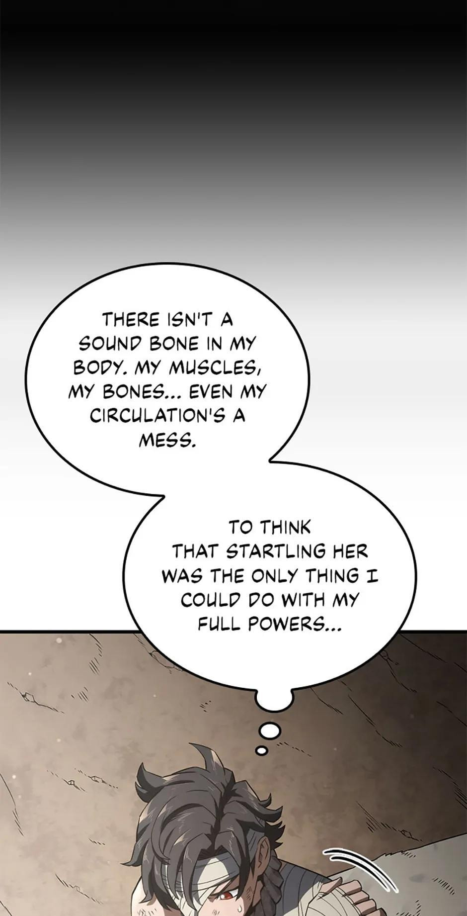 Revenge of the Baskerville Bloodhound, chapter 32, image 41