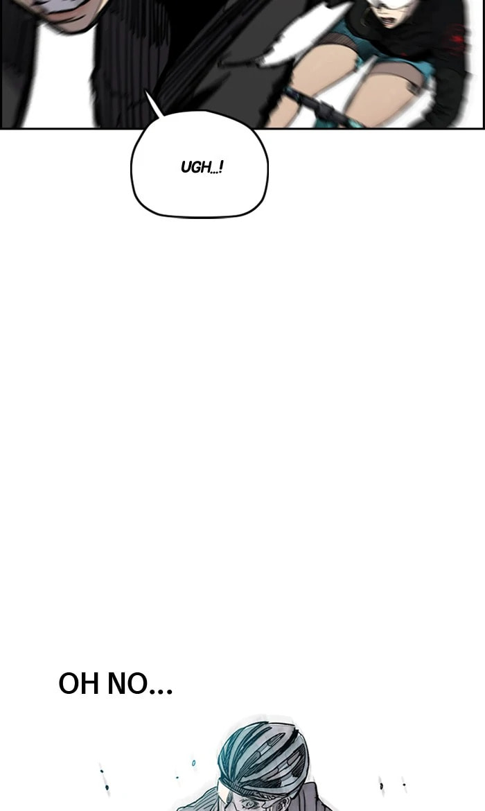 Wind Breaker, chapter 271, image 61