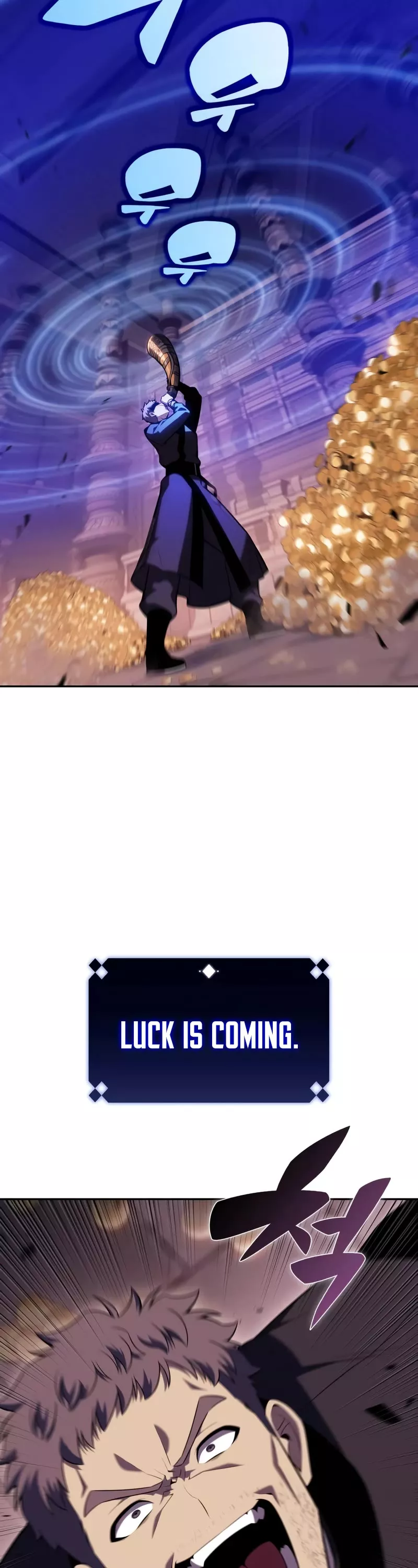 Solo Max-Level Newbie, chapter 104, image 54