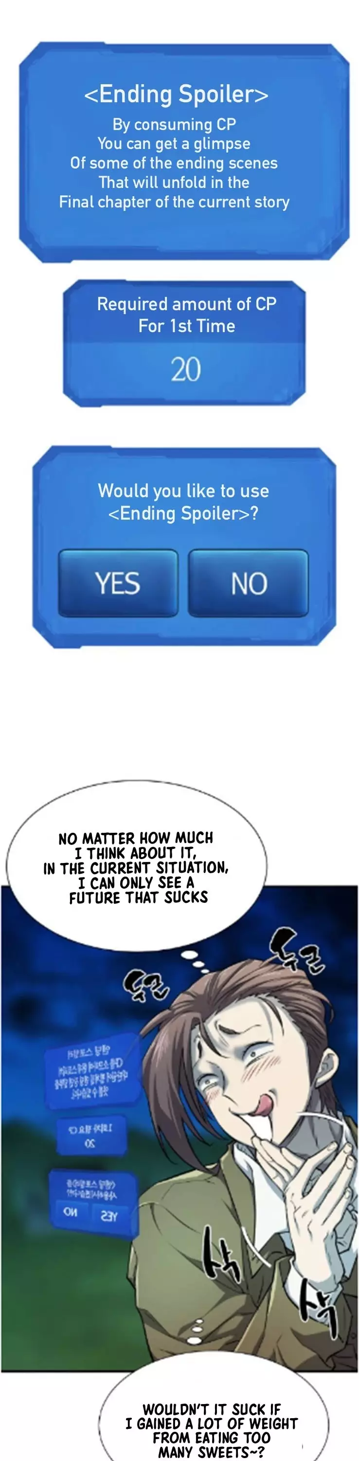 The Greatest Estate Developer, chapter 47, image 30