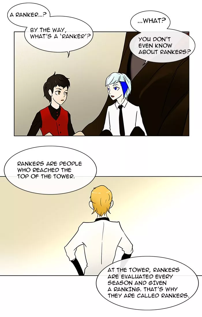 Tower of God, chapter 9, image 27