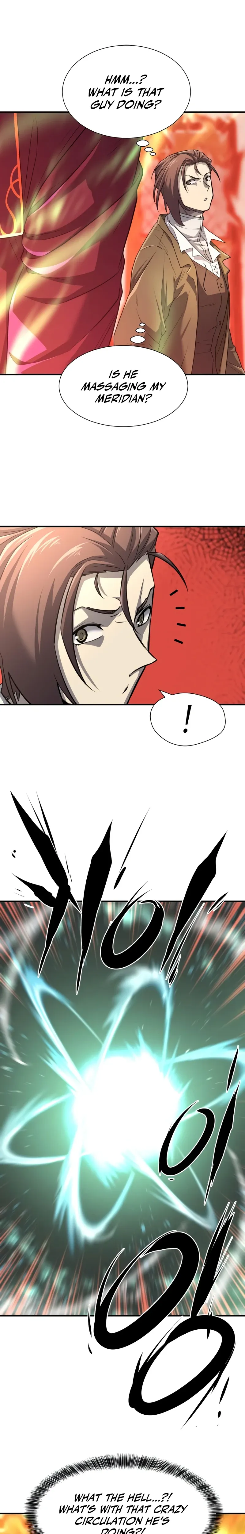 The Greatest Estate Developer, chapter 70, image 7