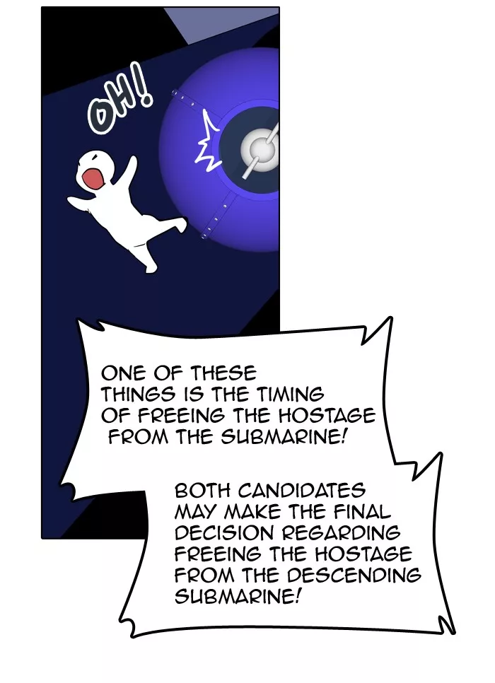 Tower of God, chapter 268, image 45