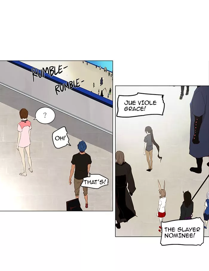 Tower of God, chapter 146, image 30