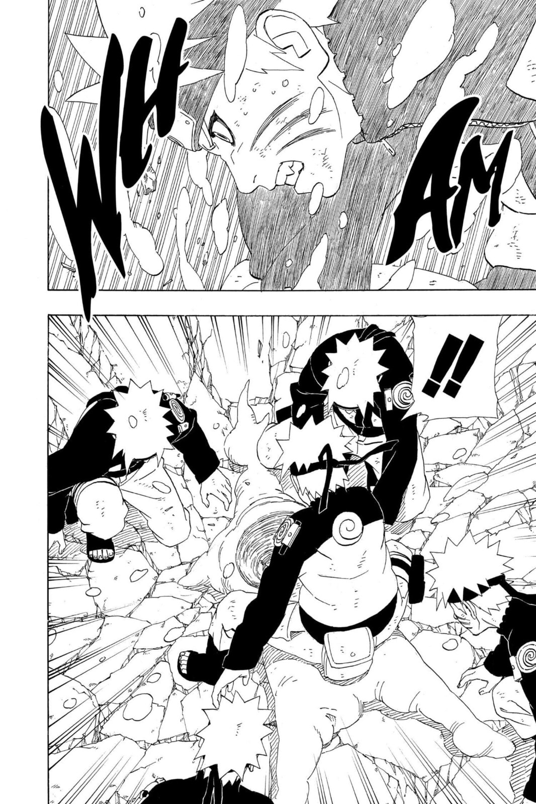 Naruto, chapter 277, image 6