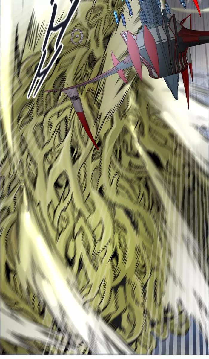 Tower of God, chapter 447, image 42