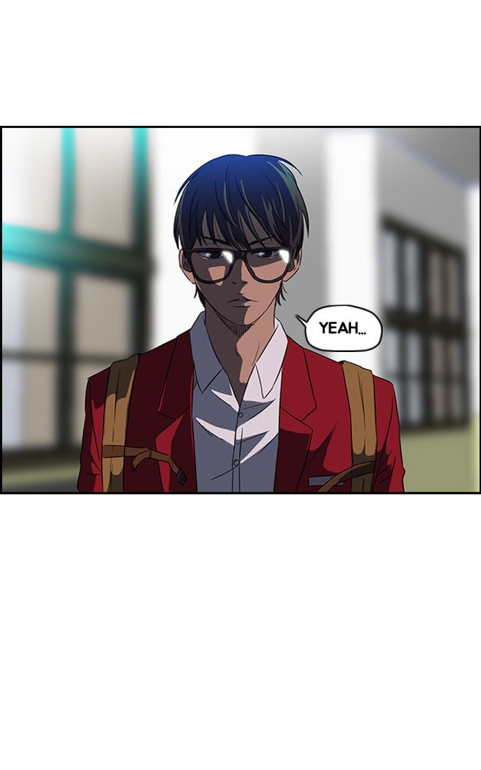 Wind Breaker, chapter 56, page 22