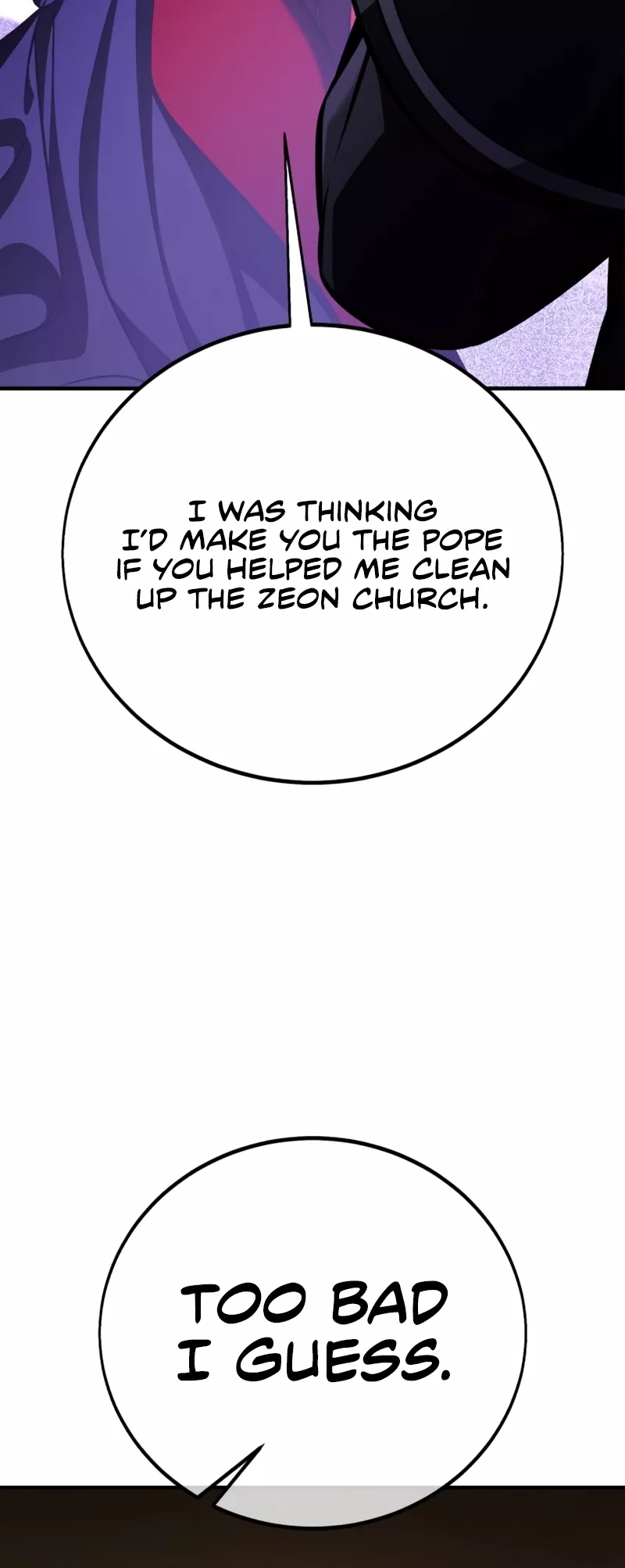 I Killed the Main Player, chapter 107, image 21