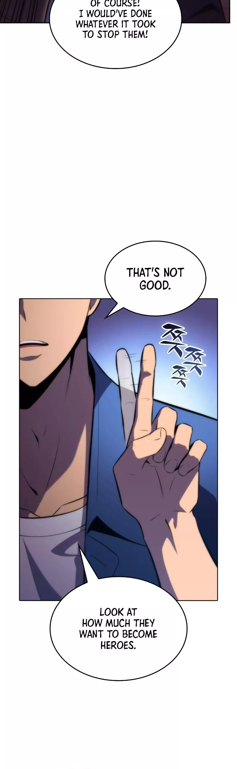 Solo Max-Level Newbie, chapter 68, image 33
