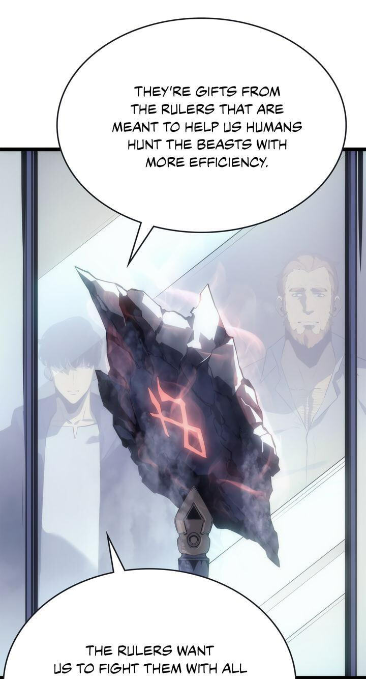 Solo Leveling, chapter 170, page 44