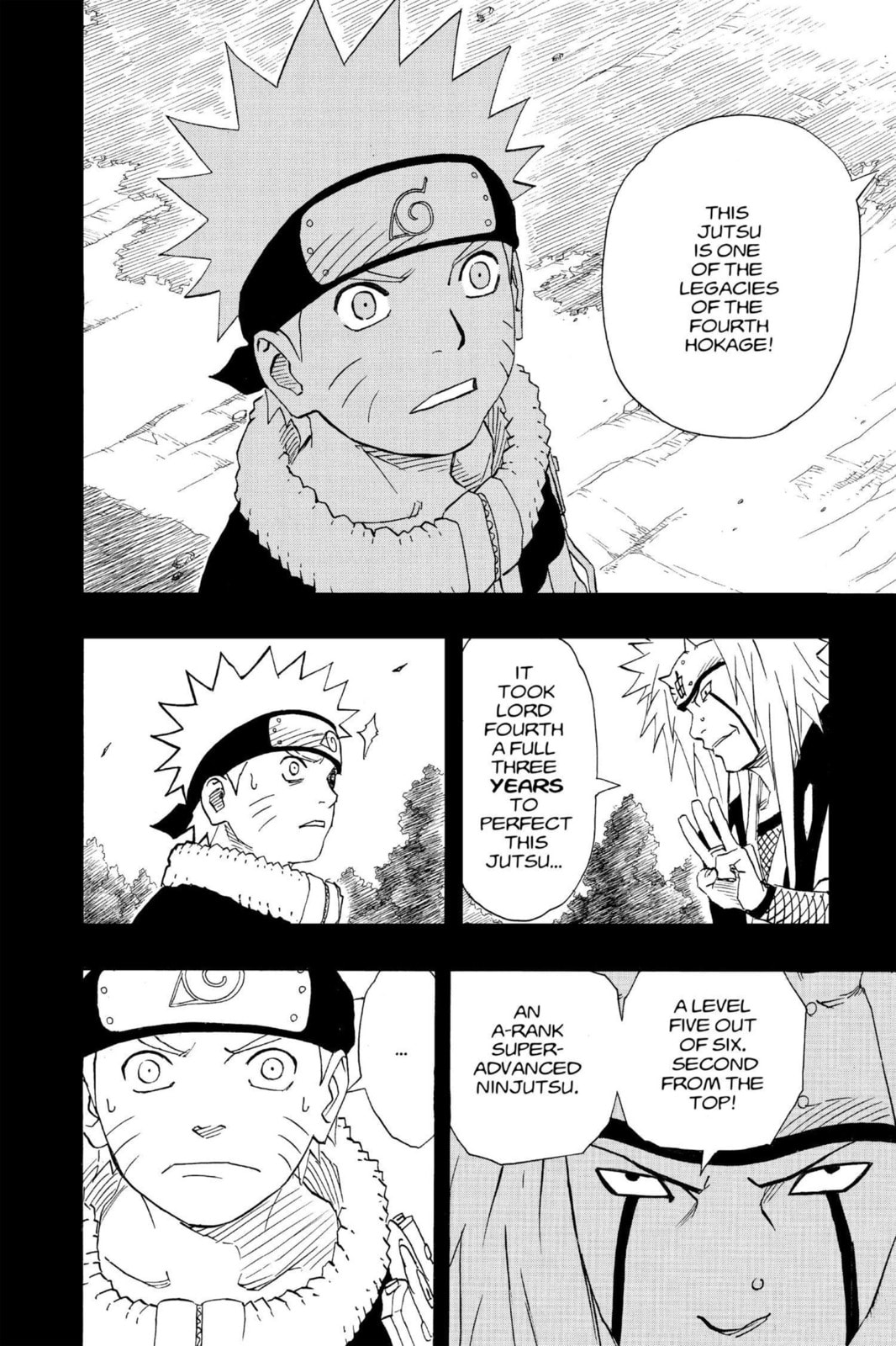 Naruto, chapter 151, image 13