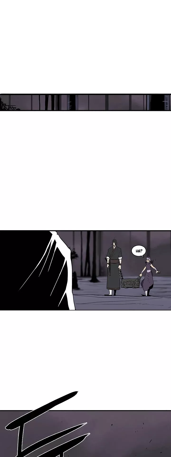 Legend of the Northern Blade, chapter 54, image 29