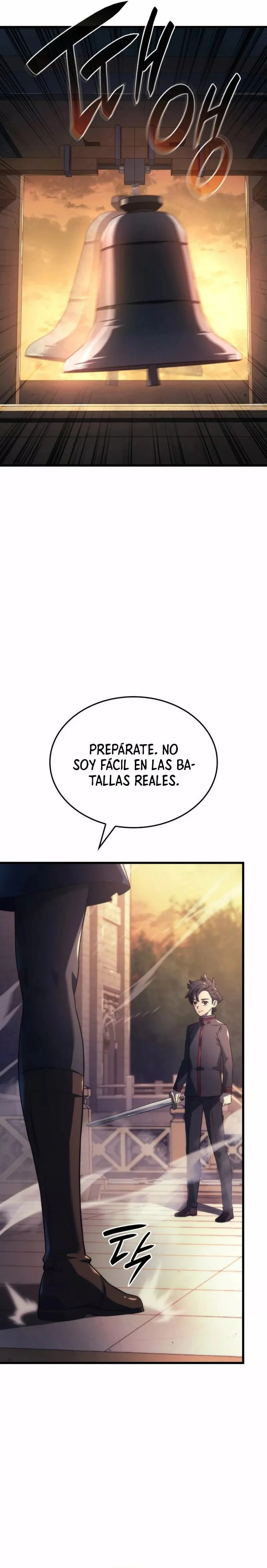 Revenge of the Baskerville Bloodhound, chapter 13, image 15