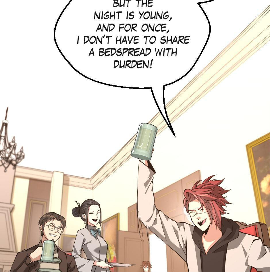 The Beginning After the End, chapter 133, image 119