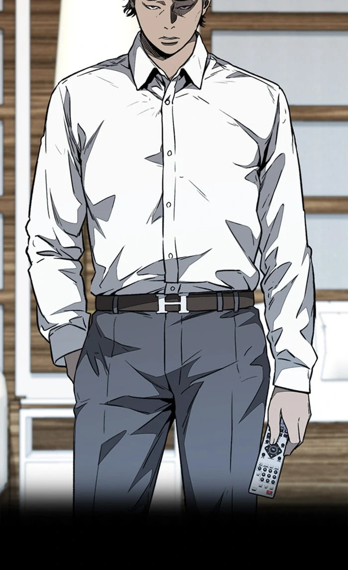 Wind Breaker, chapter 319, image 23