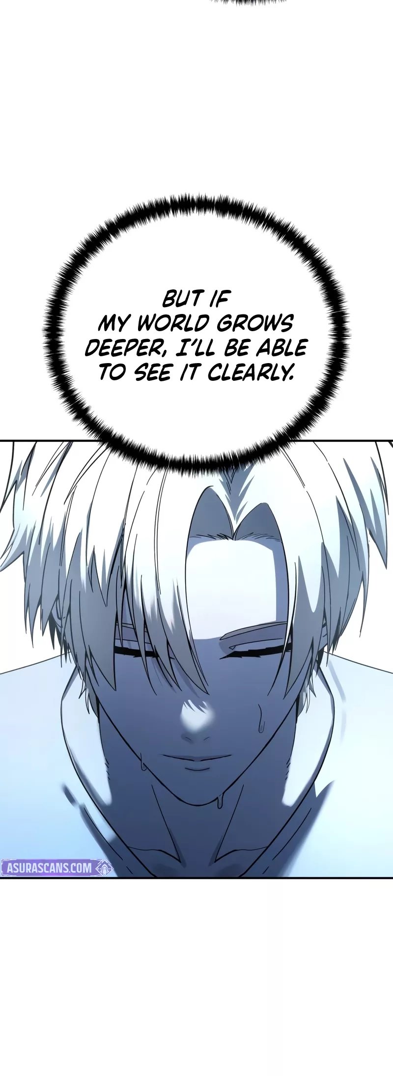 Star-Fostered Swordmaster, chapter 104, image 45