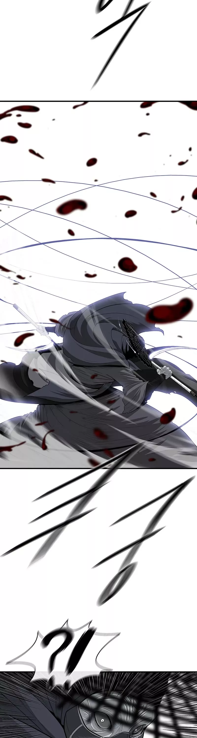 Legend of the Northern Blade, chapter 145, image 18