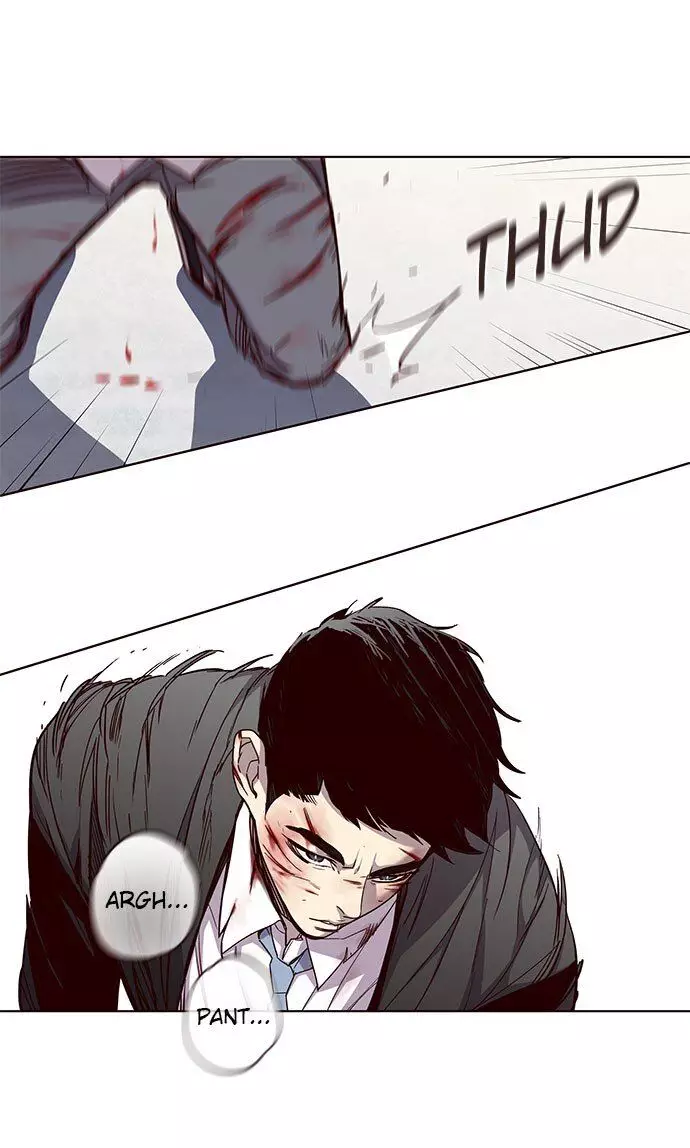 Eleceed, chapter 32, image 39