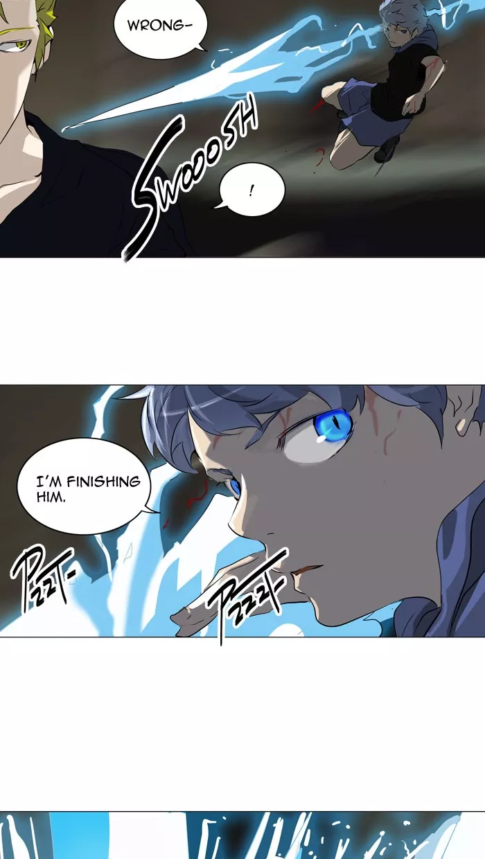 Tower of God, chapter 221, image 37