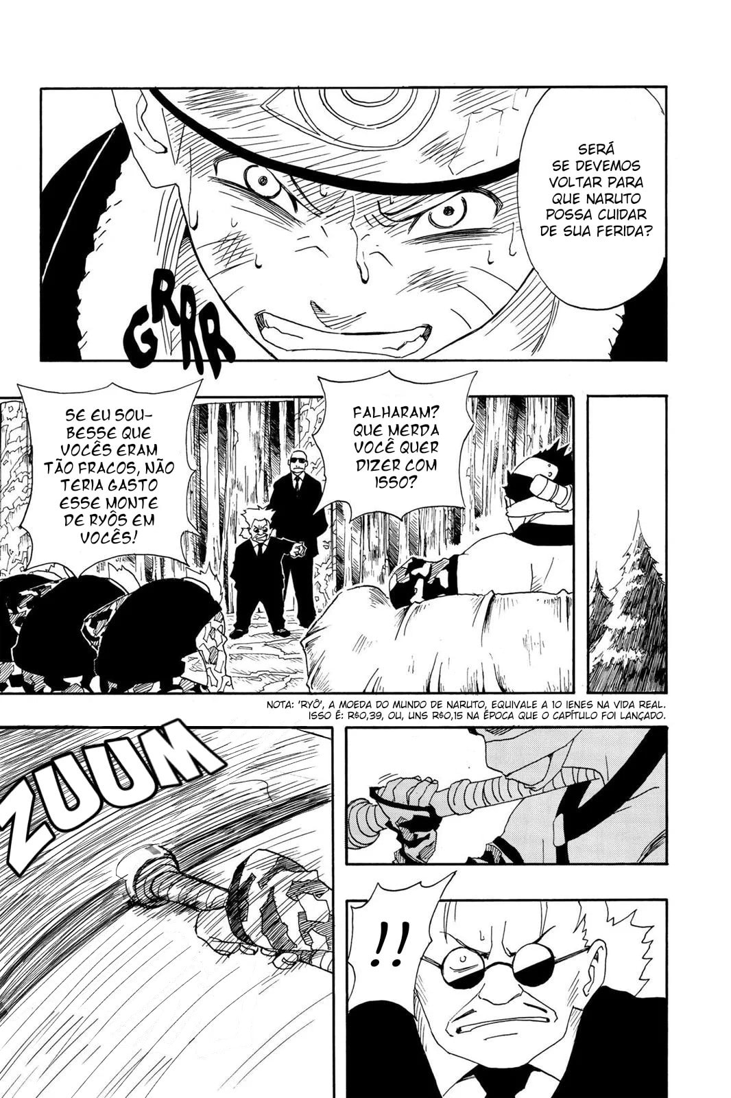 Naruto, chapter 10, image 16