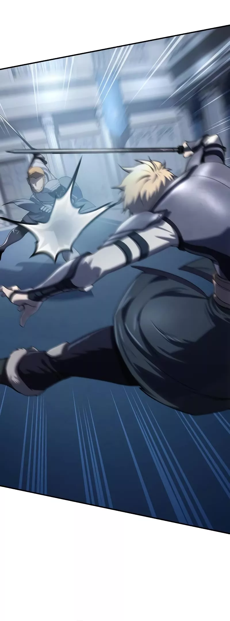 Star-Fostered Swordmaster, chapter 21, image 64