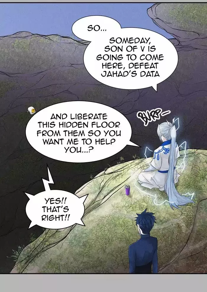 Tower of God, chapter 382, image 26