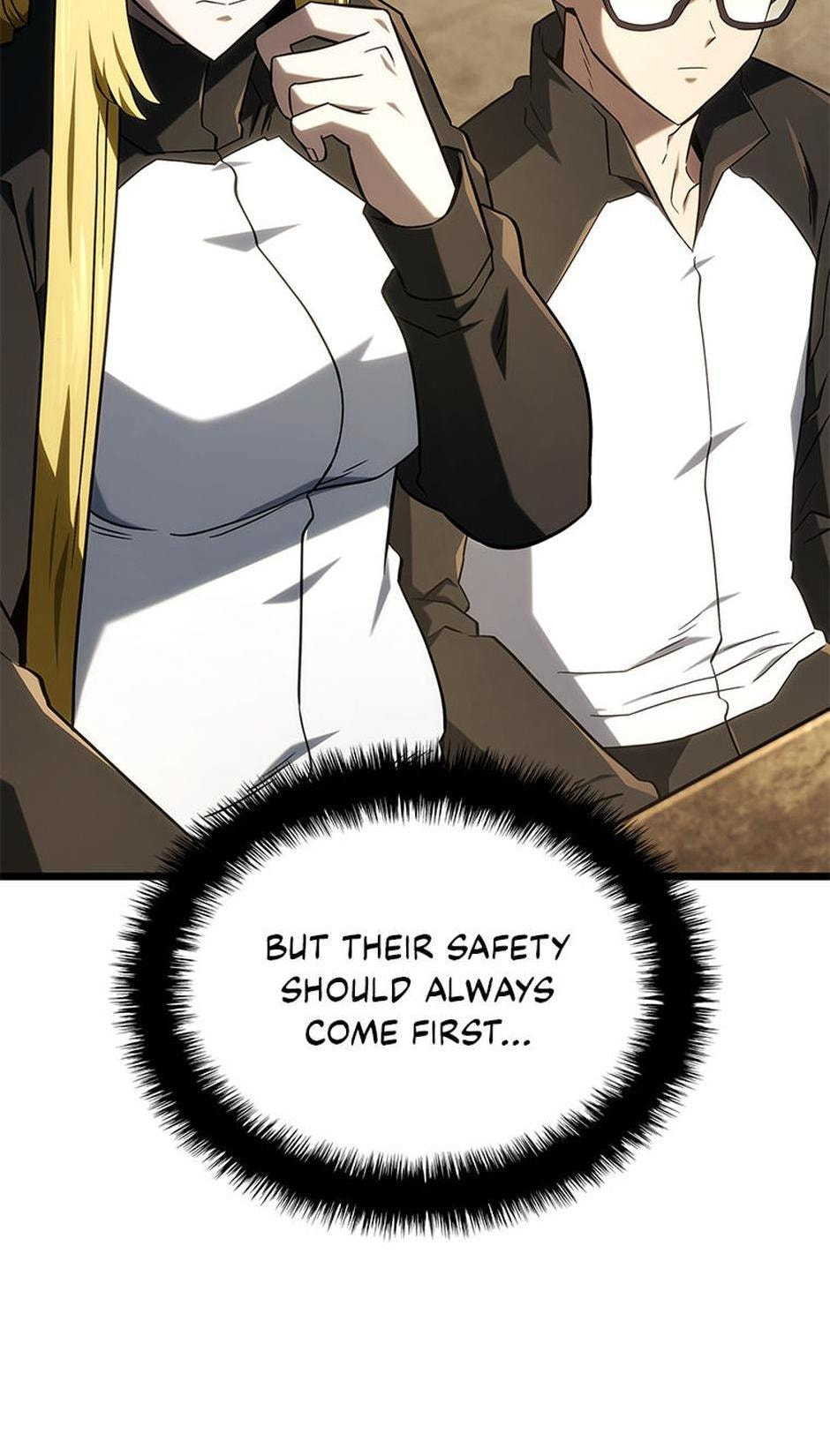 Revenge of the Baskerville Bloodhound, chapter 116, image 28
