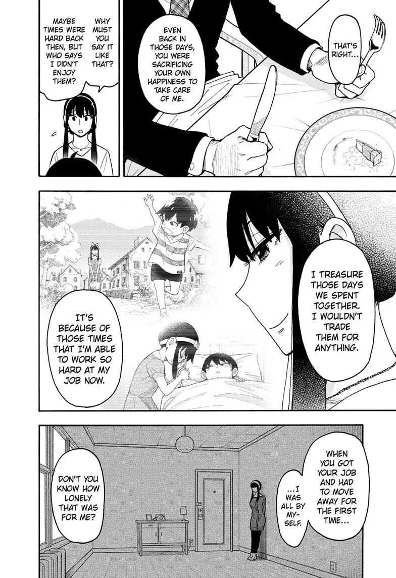 SPY x FAMILY, chapter 114, image 10